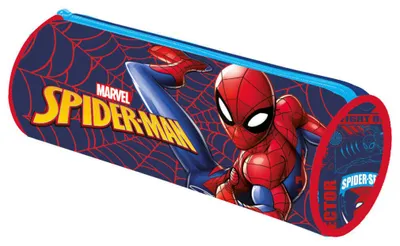 Obrázek produktu pro Marvel Spider-Man – penál „Velký hrdina“ do školy