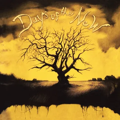 Zdjęcie produktu dla Days Of The New - Days Of The New (180 g) (2 LP)