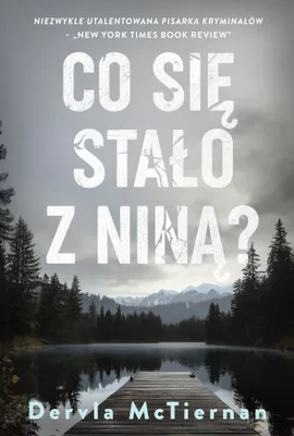 Immagine prodotto di Cosa è successo a Nina?