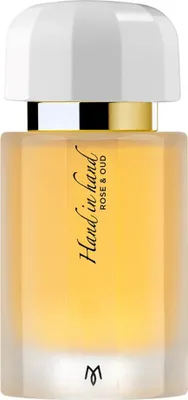 Produktbild von Ramon Monegal Hand In Hand Eau De Parfum Unisex 50 ml