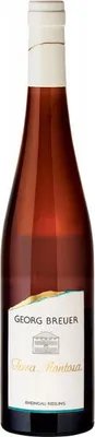 Produktbild von Weingut Georg Breuer Terra Montosa Riesling Rheingau 2022 Wein ( 1 x 0.75 L )