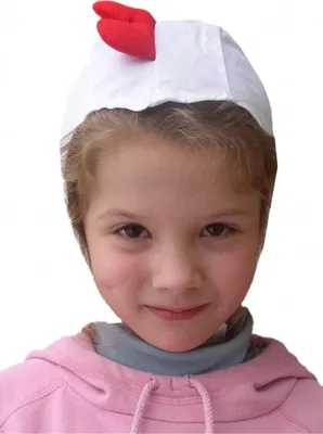 Obrázek produktu pro Čepička slepička
