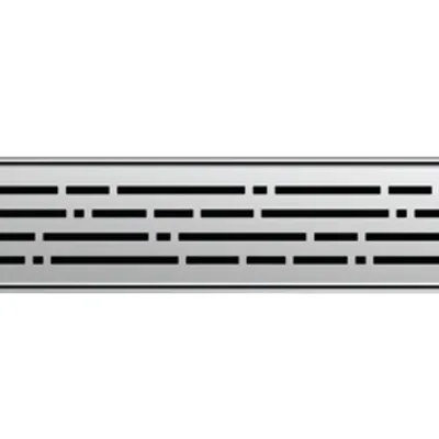 Obrázek produktu pro ACO ShowerDrain E-line Design Rost Mix - 700 mm