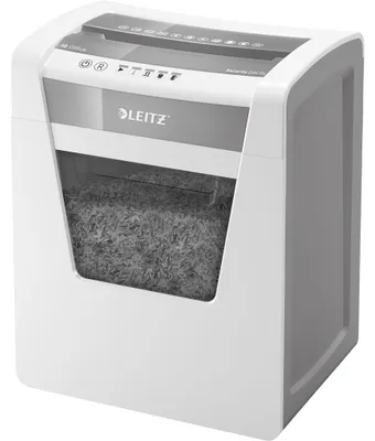 Produktbild von Skartovačka Leitz IQ Office P4