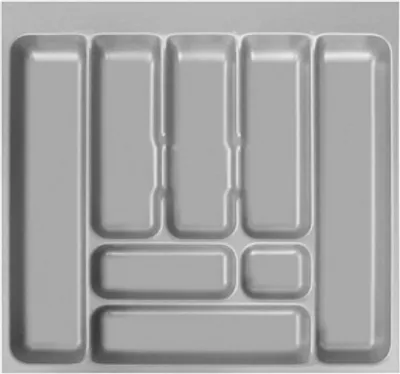 Produktbild von Naber Besteckeinsatz 5, 510 x 480 mm. Schrankbreite 600