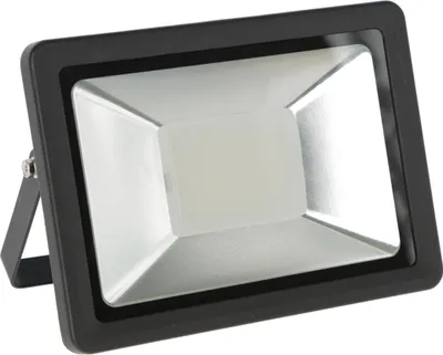 Imagen del producto de Kerbl, foco LED para exteriores, 50W, 4000 lúmenes, modelo 345683