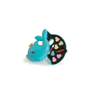 Produktbild von Clementoni Crazy Chic 18630, Make-up-Set für Kinder, 6 Jahr(e), Mehrfarbig