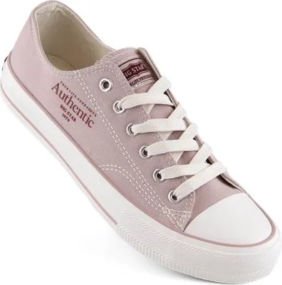 Zdjęcie produktu dla Damskie Trampki Big Star NN274239 Różowe 38
