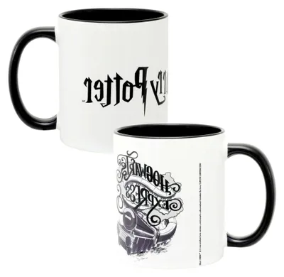 Produktbild von Hogwarts Express Kaffeetasse aus Keramik 320 ml