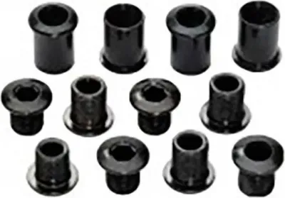 Produktbild von Sram Bash Guard Long Single Steel Kettenblattschraubensatz Schwarz Schwarz One Size