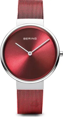 Produktbild von Bering - Armbanduhr - Damen - 14531-303 - Classic