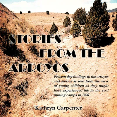 Produktbild von Stories from the Arroyos