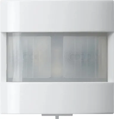 Produktbild von GIRA 205027 KNX Bewegungsm. Komfort 1.10 m System 55 Reinweiß