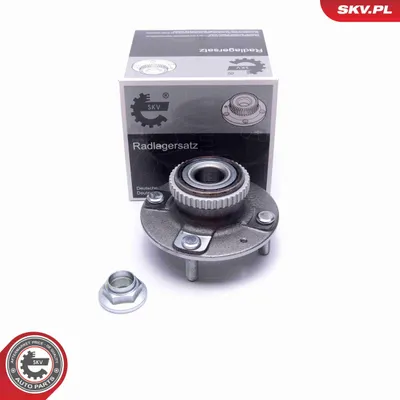 Obrázek produktu pro Sada ložisek zadního kola ESEN SKV pro HYUNDAI COUPE (RD) 29SKV477