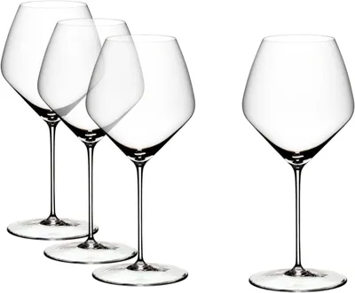 Produktbild von RIEDEL Veloce Weinglas für Pinot Noir und Nebbiolo
