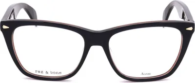 Produktbild von Rag & Bone Sonnenbrille RNB3013 S9W 53 16 140