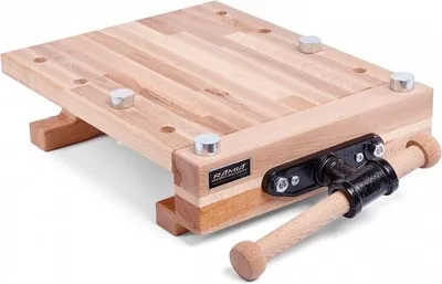Obrázok produktu pre Prenosný pracovný ponk Ramia Clever Worktop