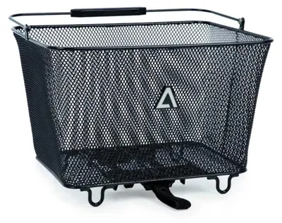 Zdjęcie produktu dla Acid Rlink Basket 25l czarny czarny jeden rozmiar
