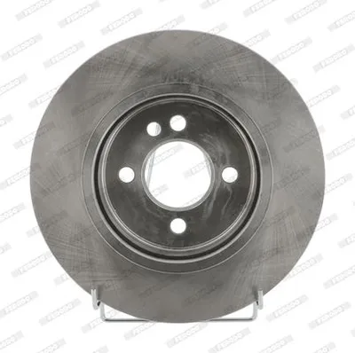Produktbild von 2 Bremsscheibe FERODO DDF1127 PREMIER für BMW ROVER MINI, Vorderachse