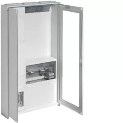 Produktbild von Hager Wandler-u.Messschrank FP93W1N universN bis 250A IP44 SKII 1400x550x205