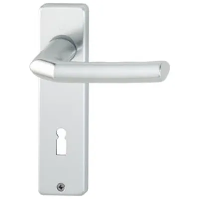 Obrázek produktu pro Hoppe Sada rozet 1117/202KPGRT F1 8 PZ-72 37-42 9999
