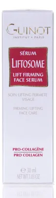Zdjęcie produktu dla Guinot, Liftosome, Pro-Collagen, Lifting, Serum, For Face, 30 ml