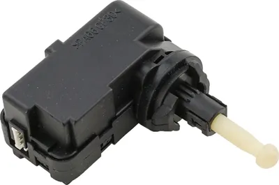 Produktbild von Stell Motor passend für Opel Corsa C 09/00-12/09 1x LWR für Scheinwerfer 1207525 09114334 Johns