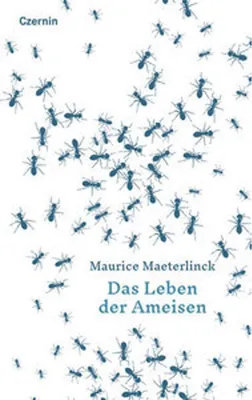Obrázok produktu pre Das Leben der Ameisen