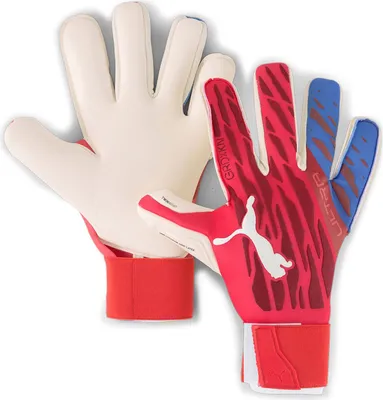 Produktbild von Puma ULTRA GRIP 1 HYBRID PRO WEISS 9.5