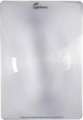 Obrázek produktu pro Lupa Flex Page