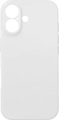 Image de Coque souple compatible avec la sublimation, adaptée à l'iPhone 17