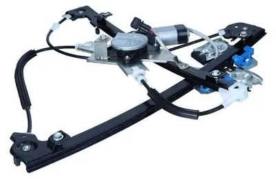 Produktbild von MAXGEAR 50-0825 Elektrischer Fensterheber Vorne Links für VW Polo Classic (6V2) Polo Variant (6V5) Caddy II Kombi (9K9B) Caddy II Pickup (9U7)
