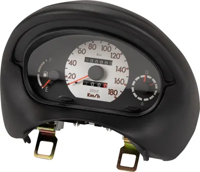 Produktbild von Original Tachometer Kombiinstrument für Seicento 735289360