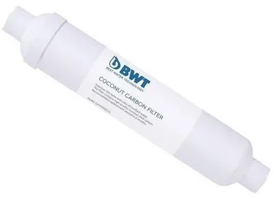 Obrázek produktu pro Filtru pentru robinet BWT Alb