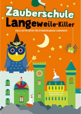 Obrázek produktu pro Zauberschule