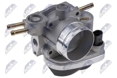 Produktbild von NTY ETB-AU-010 Drosselklappe für AUDI A4 Avant (8ED, B7) A4 Avant (8E5, B6) A4 Limousine (8D2, B5) A4 Avant (8D5, B5) für VW PASSAT Variant (3B6)