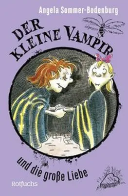 Image de Der kleine Vampir und die große Liebe
