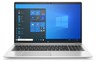 Produktbild von HP ProBook 650 G8 15,6'' Intel Core i5-1145G7 16GB RAM 256GB SSD FHD Win11 Pro