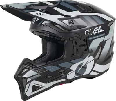 Immagine prodotto di Casco O'Neal EX-SRS DUST nero/grigio L (59/60 cm)