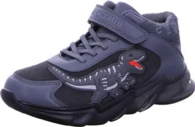 Produktbild von Halbschuhe für Jungen in grau