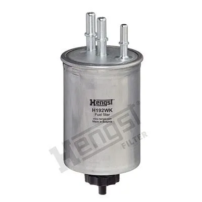 Immagine prodotto di HENGST FILTER Filtro carburante Articolo: H192WK