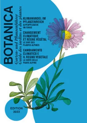 Produktbild von Botanica 2022