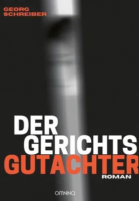 Produktbild von Schreiber, G: Gerichtsgutachter