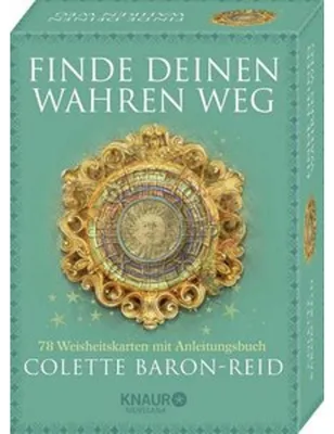 Produktbild von Finde deinen wahren Weg