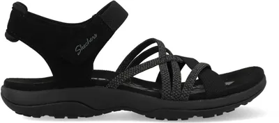 Obrázok produktu pre Skechers Reggae Slim - Meadow Grazer 163193/BLK Schwarz-36