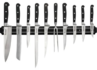 Produktbild von Magnet-Messerhalter, Länge 55 Cm