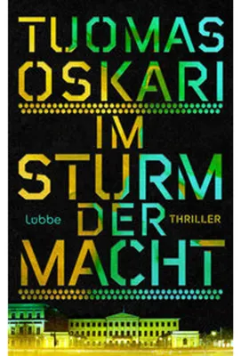 Immagine prodotto di Im Sturm der Macht