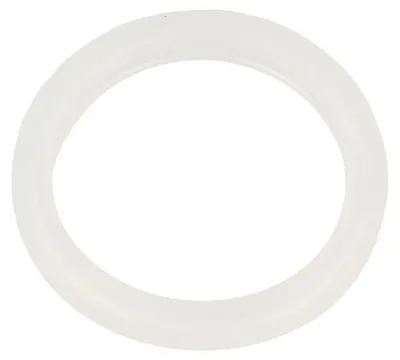Produktbild von DeLonghi Dichtung 45 x 8 mm für Siebträgergriff Espressomaschine