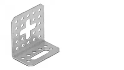 Immagine prodotto di Angolo regolabile KRD 5, 60x30x56x2 lamiera zincata