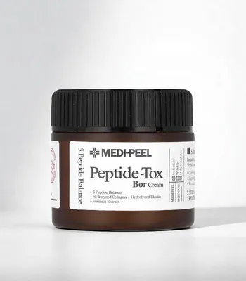 Obrázek produktu pro Medi-Peel - Bor-tox Peptide Cream - Krém s peptidy proti vráskám 50ml